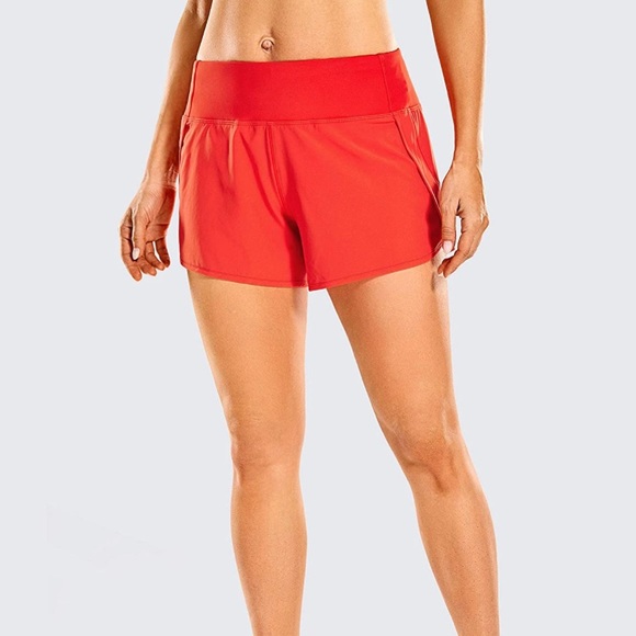 Crz Yoga Amazon Shorts